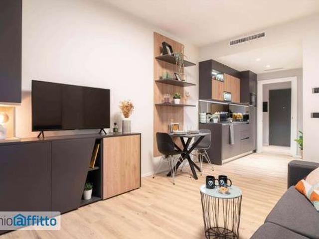 Appartamento arredata Greco, monza, palmanova, bicocca