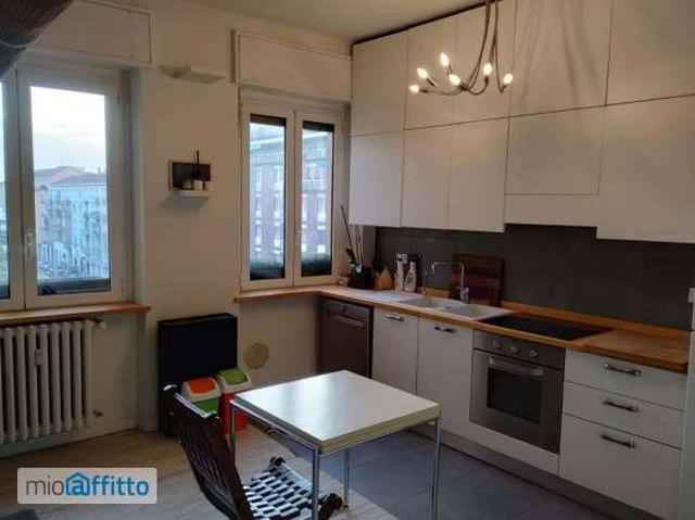 Appartamento arredata Greco, monza, palmanova, bicocca