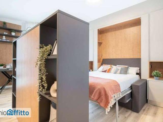 Appartamento arredata Greco, monza, palmanova, bicocca