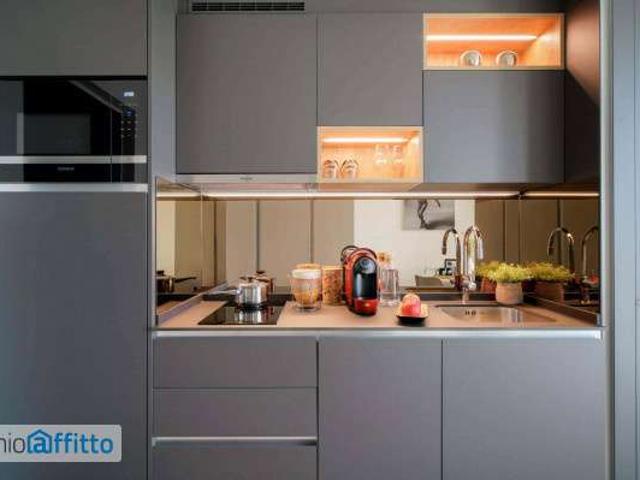 Appartamento arredata Greco, monza, palmanova, bicocca
