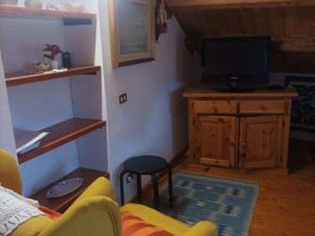 Appartamento arredata Este