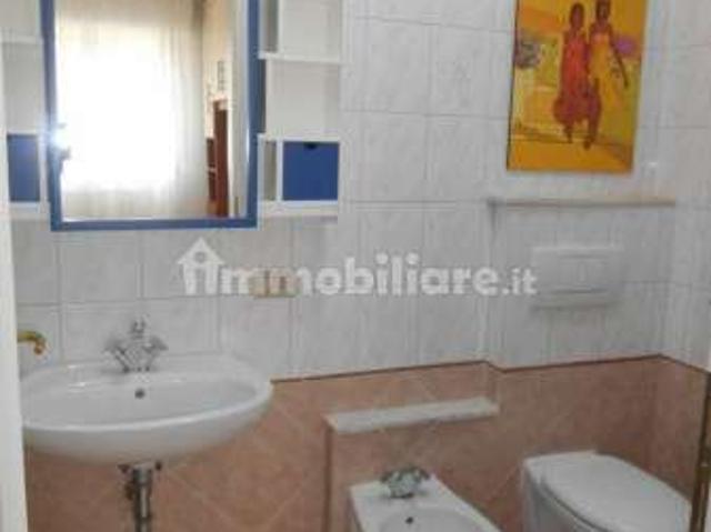Appartamento arredata Ferrara