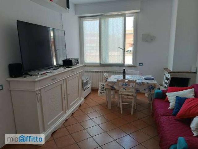 Appartamento arredata Fiumicino