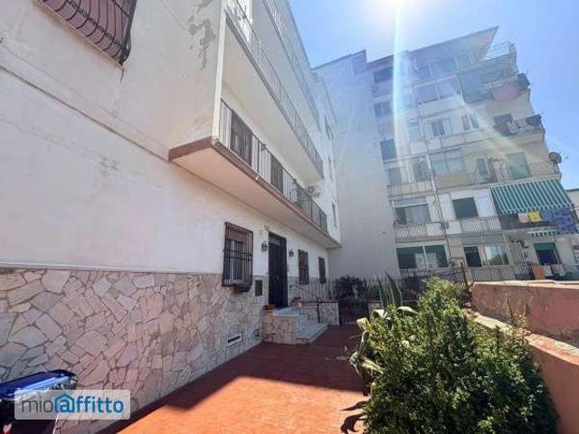 Appartamento arredata Fuorigrotta