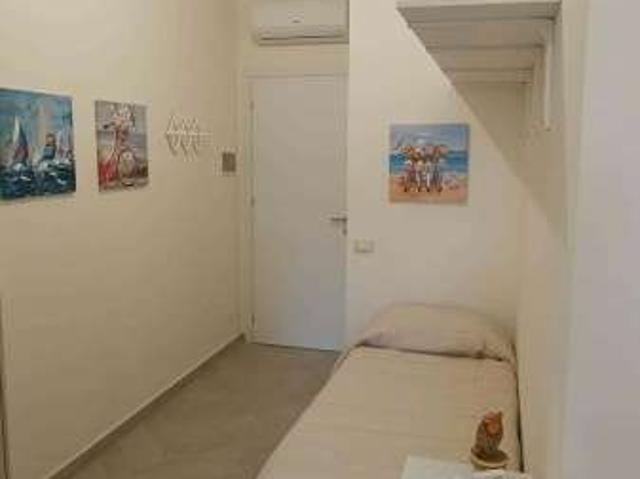 Appartamento arredata Oreto