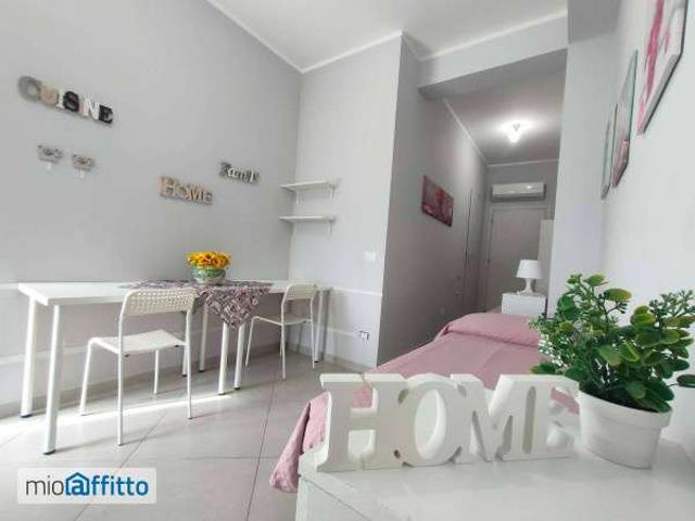 Appartamento arredata Oreto