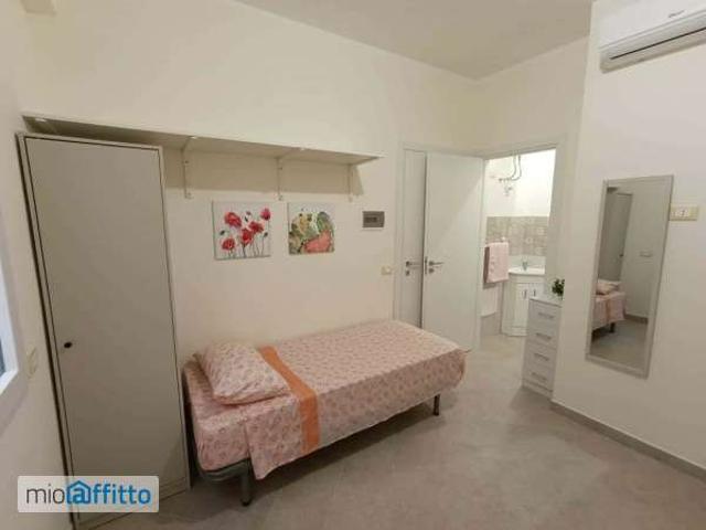 Appartamento arredata Oreto