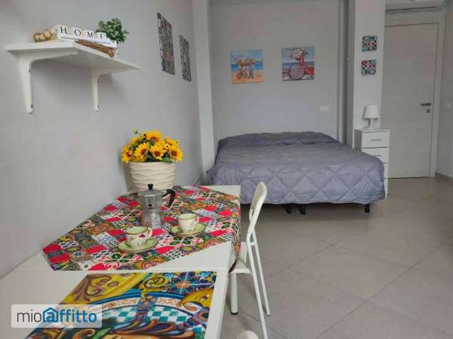 Appartamento arredata Oreto
