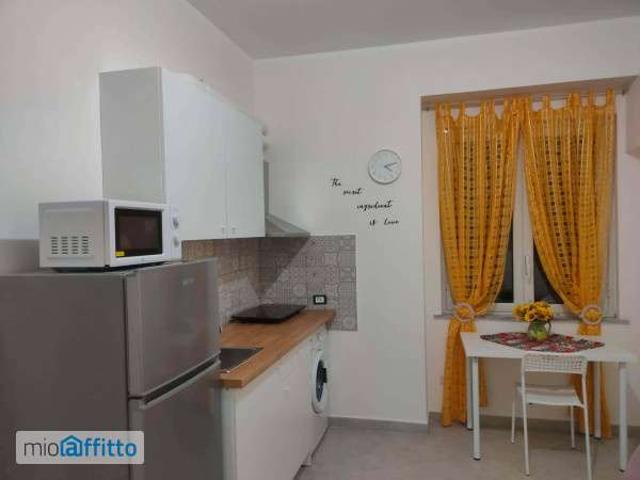 Appartamento arredata Oreto