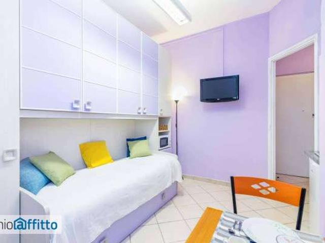 Appartamento arredata Lingotto