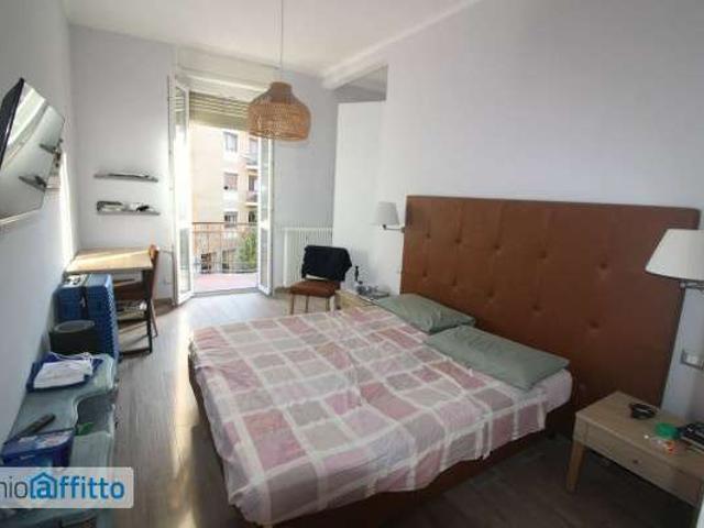 Appartamento arredata Lingotto