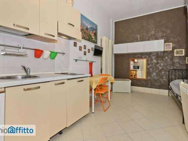 Appartamento arredata Lingotto