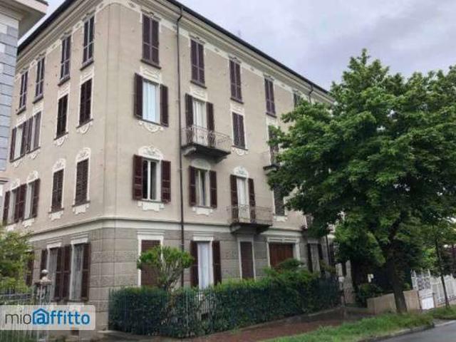 Appartamento arredata Moncalieri