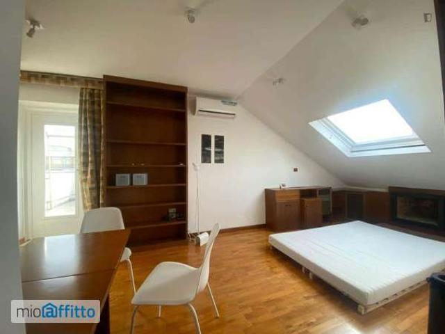 Appartamento arredata Monteverde, gianicolense