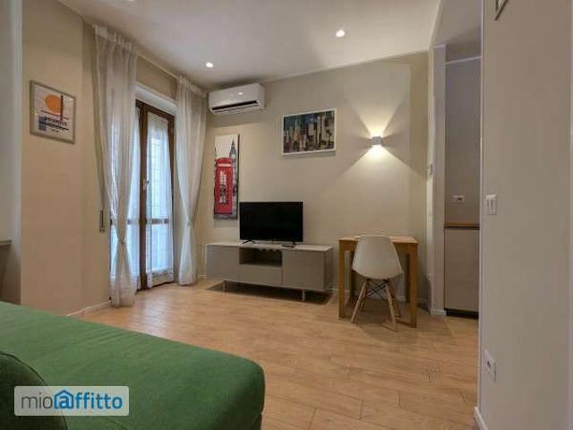 Appartamento arredata Monteverde, gianicolense