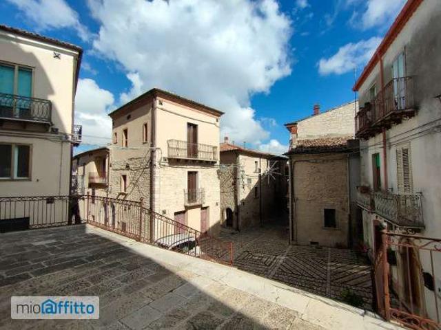 Appartamento arredata Morrone del Sannio
