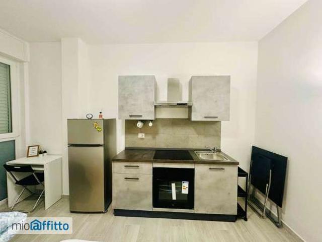 Appartamento arredata Mazzini
