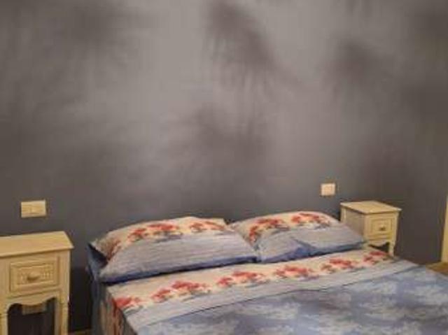 Appartamento arredata Maiasco