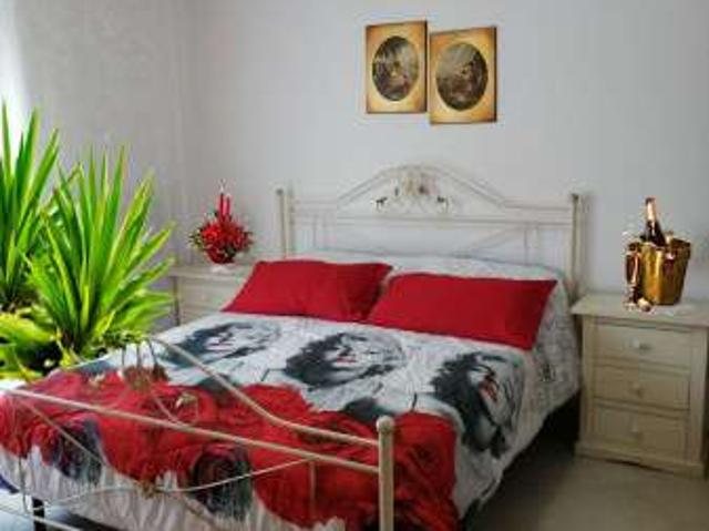 Appartamento arredata Manfredonia