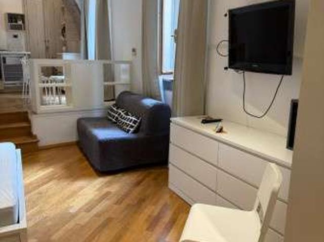 Appartamento arredata Mantova