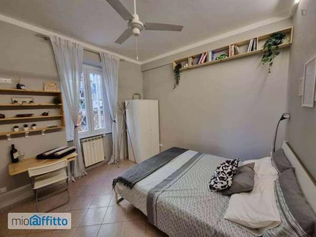 Appartamento arredata Marconi, ostiense, san paolo