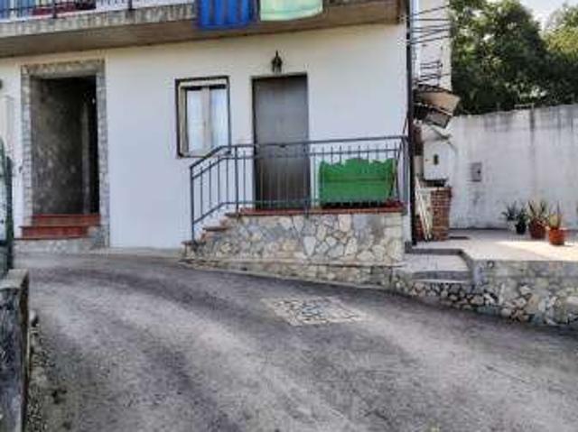 Appartamento arredata Marano Principato