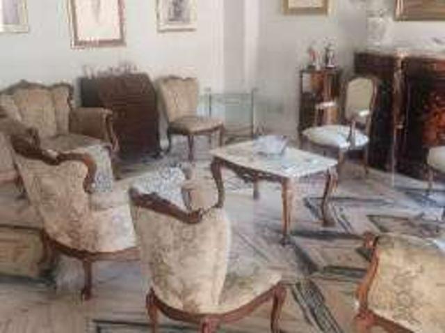 Appartamento arredata Melito Di Porto Salvo