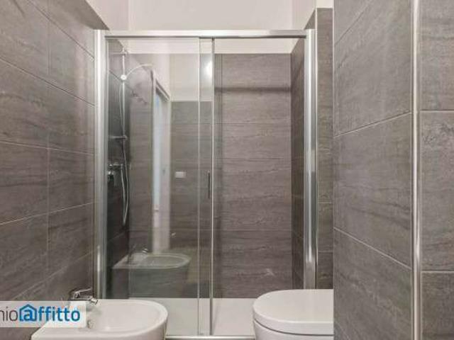 Appartamento arredata Milano