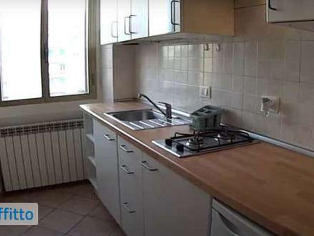 Appartamento arredata Milano