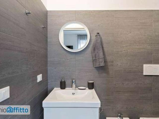 Appartamento arredata Milano