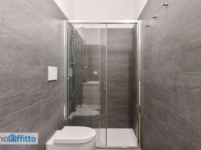 Appartamento arredata Milano