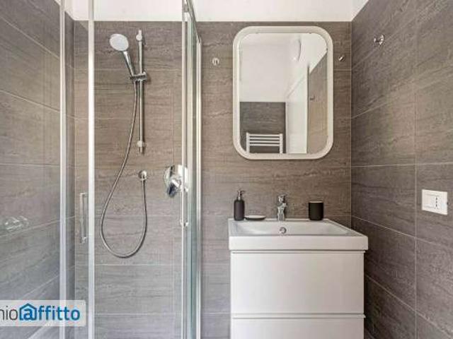 Appartamento arredata Milano