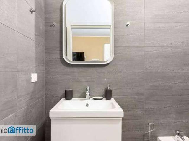 Appartamento arredata Milano