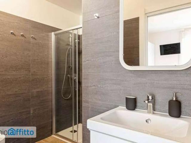 Appartamento arredata Milano
