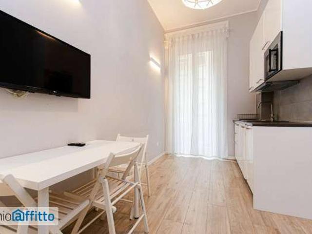 Appartamento arredata Milano