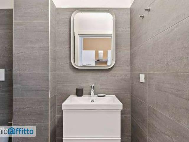 Appartamento arredata Milano