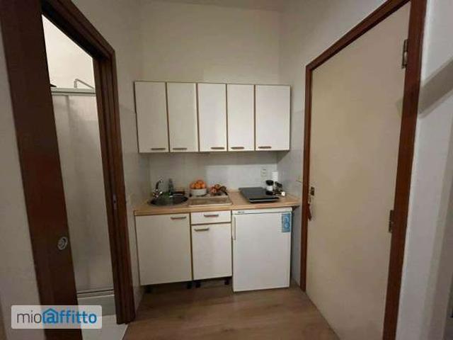Appartamento arredata Milano
