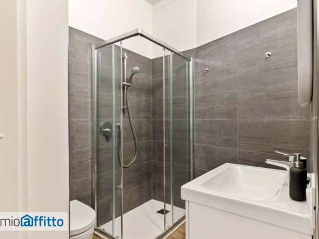 Appartamento arredata Milano