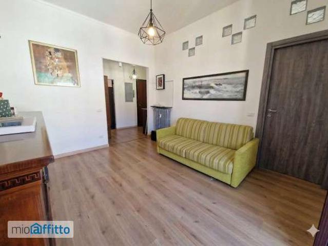 Appartamento arredata Mirafiori nord