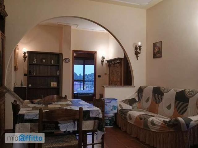 Bilocale arredato Mirafiori sud