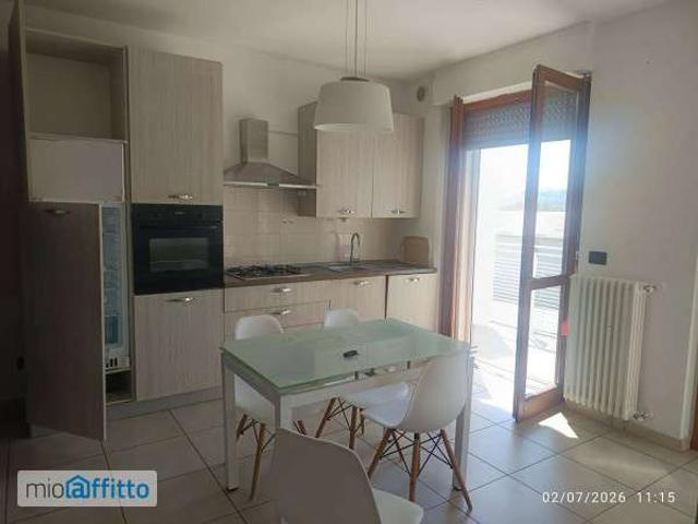 Appartamento arredata Mussotto, corso asti