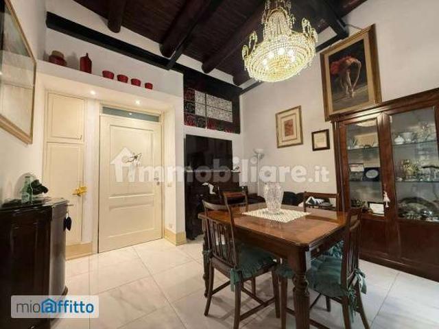 Appartamento arredata Napoli