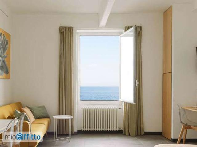 Appartamento arredata Nervi quinto al mare