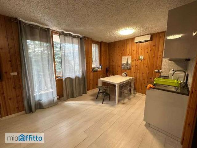 Appartamento arredata Sauze d'Oulx