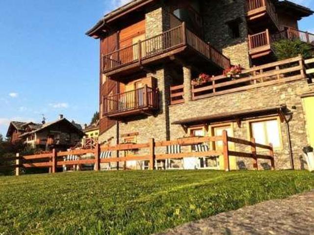 Appartamento arredata Sauze d'Oulx