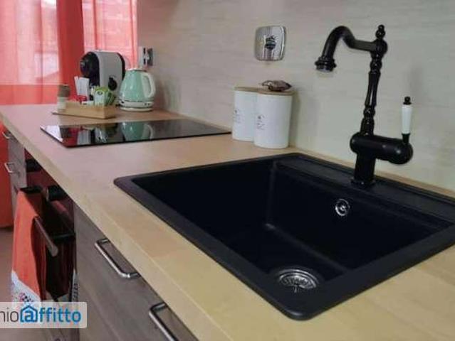 Appartamento arredata San donato