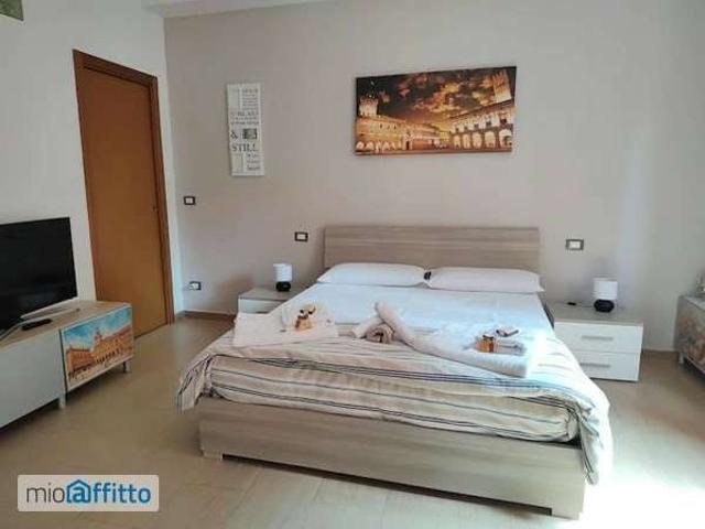 Appartamento arredata San donato