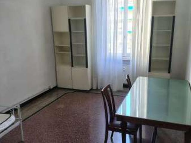Appartamento arredata San fruttuoso