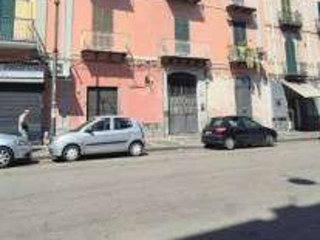 Appartamento arredata San giovanni a teduccio