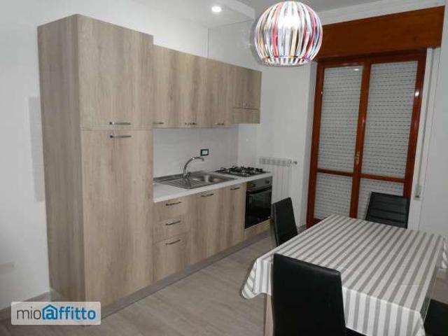 Appartamento arredata San Giovanni Rotondo
